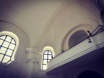 Wooden Figures sculpture by Jakub Flejšar — view 7