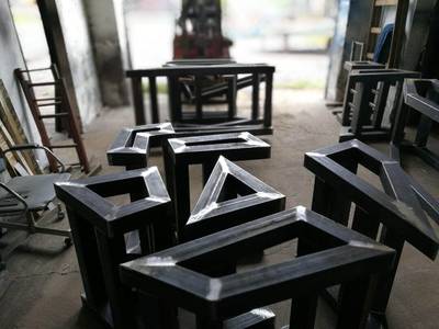 Working Process sculpture by Jakub Flejšar — view 27