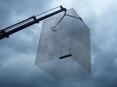 Working Process sculpture by Jakub Flejšar — view 16