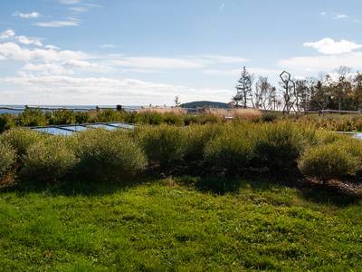 Emptyness sculpture by Jakub Flejšar — view 8
