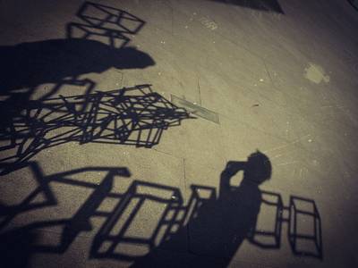 Working Process sculpture by Jakub Flejšar — view 26