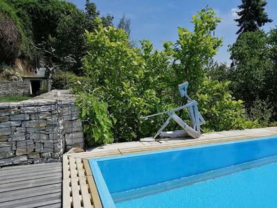 Wooden Figures sculpture by Jakub Flejšar — view 6