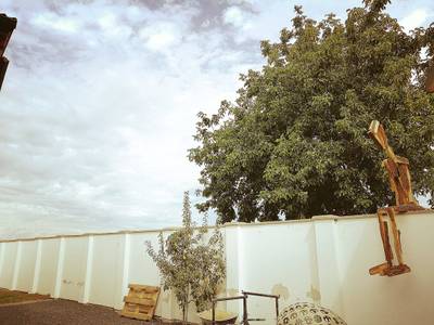 Nostalgic sculpture by Jakub Flejšar — view 2