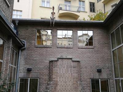 Wooden Figures sculpture by Jakub Flejšar — view 15